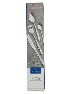 VILLEROY & BOCH Besteck Set