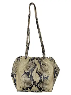 NICOLI Henkeltasche