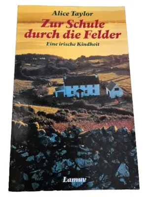 Biografischer Roman