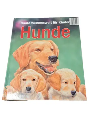 Sachbuch für Kinder
