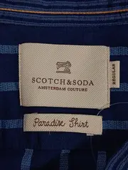 Vorschaubild SCOTCH & SODA Freizeithemd 3