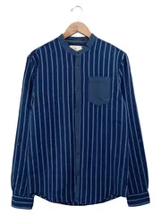 Vorschaubild SCOTCH & SODA Freizeithemd 1