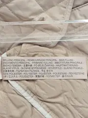 Vorschaubild MASSIMO DUTTI Steppjacke 4