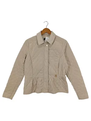 MASSIMO DUTTI Steppjacke