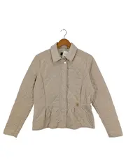 Vorschaubild MASSIMO DUTTI Steppjacke 1