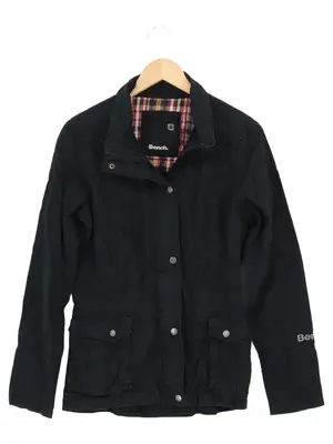 BENCH Leichte Jacke