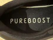 Vorschaubild 5 von Pureboost Herren Laufschuhe Gr. 46 Blau Sportschuhe