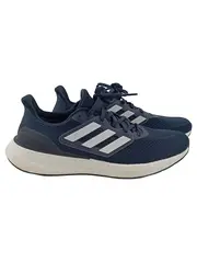 Vorschaubild 1 von Pureboost Herren Laufschuhe Gr. 46 Blau Sportschuhe