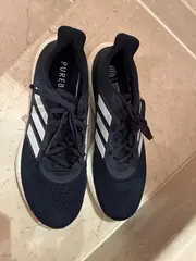 Vorschaubild 2 von Pureboost Herren Laufschuhe Gr. 46 Blau Sportschuhe