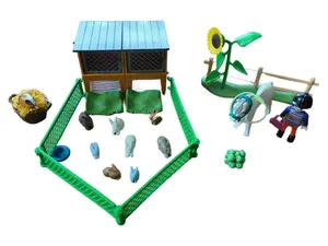 PLAYMOBIL Playmobil Spielfiguren-Set