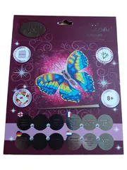 Vorschaubild CRAFT BUDDY Kreativ Bastelset 1