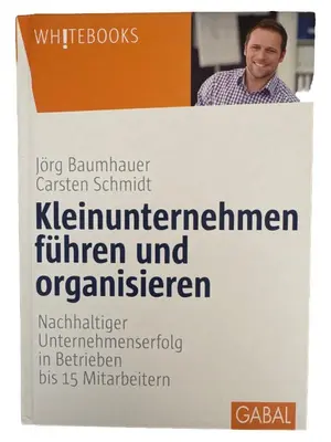 Fachbuch für Wirtschaft