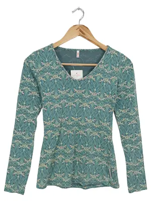BLUTSGESCHWISTER Langarmshirt