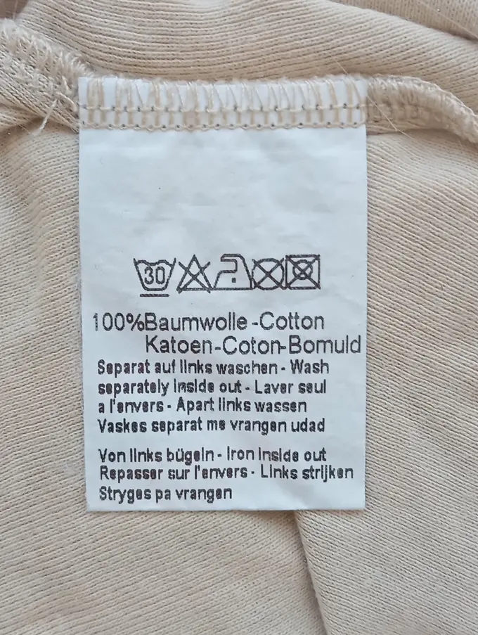 BONITA T-Shirt Bild 4