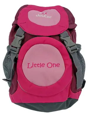 DEUTER Trekkingrucksack