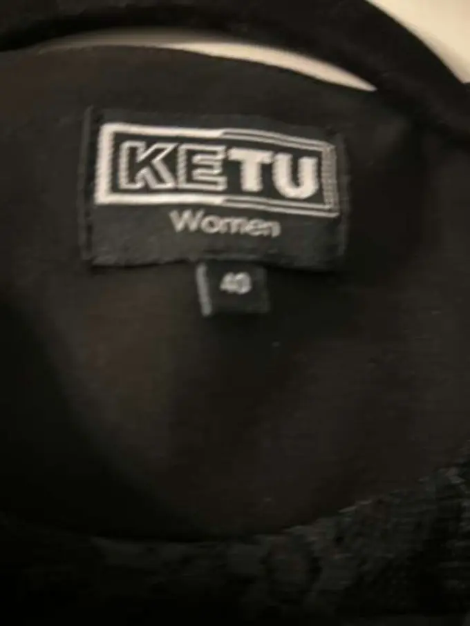 KETU Blazer Bild 3