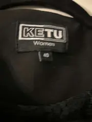 Vorschaubild KETU Blazer 3