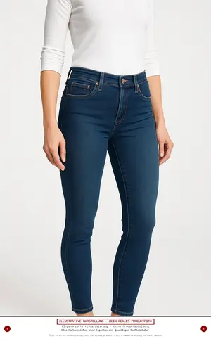 LEVIS Jeans Skinny Fit