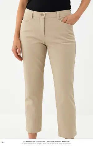BRAX Jeans Straight Leg