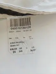Vorschaubild BRAX Jeans Straight Leg 4