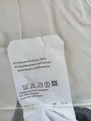 Vorschaubild BRAX Jeans Straight Leg 5