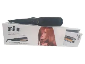 BRAUN Glätteisen