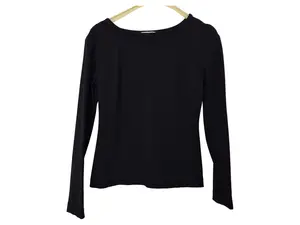 SCHELLA KANN Langarmshirt