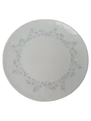 Vorschaubild 1 von Kuchenteller Studio-Linie Weiß Porzellan 19cm Floral Elegant