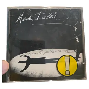 Indie und Alternative Musik