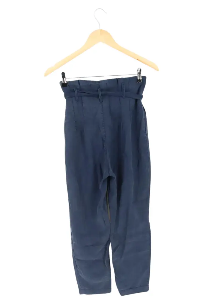 ABERCROMBIE & FITCH Stoffhose Bild 2