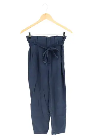 ABERCROMBIE & FITCH Stoffhose