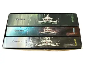 Buch für Jugendliche