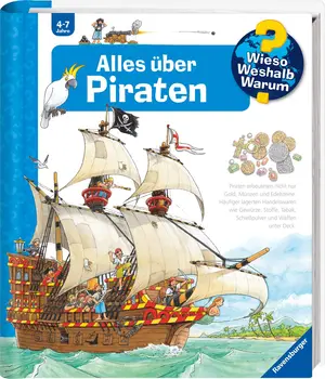 Sachbuch für Kinder