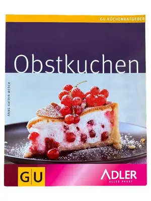 Kochbuch
