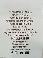 Vorschaubild HALLHUBER Pullunder 5