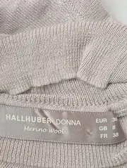 Vorschaubild HALLHUBER Pullunder 3