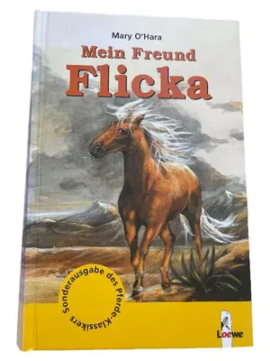 Buch für Kinder