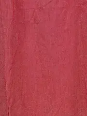 Vorschaubild 6 von Damen Pullover Gr. 34/XS Rot Gestreift Kurzarm Casual