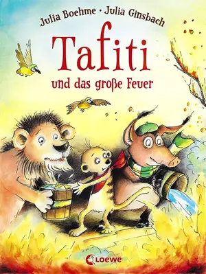 Buch für Kinder