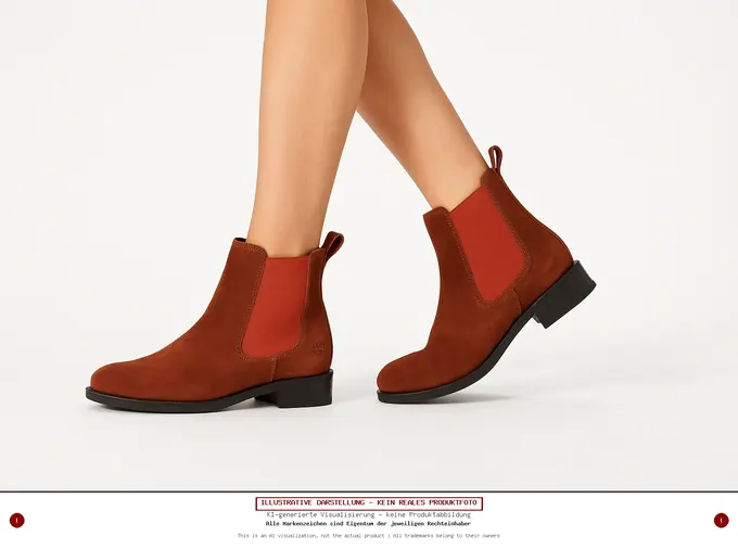 Schuhe Helen Billkrantz Stiefelette Helen Billkrantz Schuhe