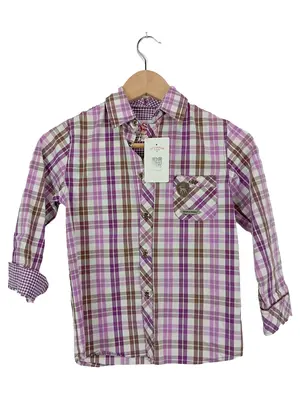 SPIETH & WENSKY Hemdbluse