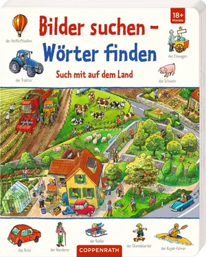 Buch für Kinder