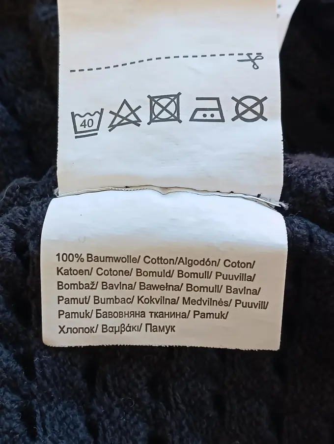 S.OLIVER Pullover Bild 4