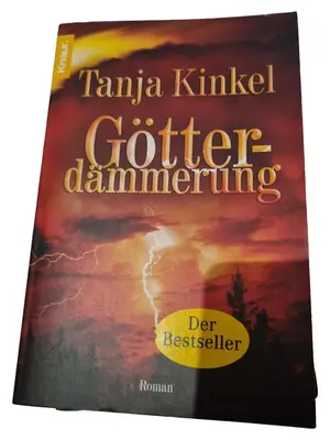 Magie und Übernatürliches