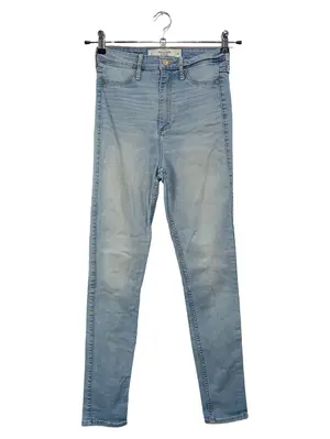 ABERCROMBIE & FITCH Jeans Slim Fit