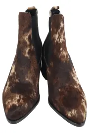 Vorschaubild CARMELA Stiefelette 2