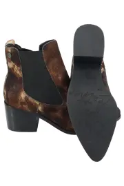 Vorschaubild CARMELA Stiefelette 3