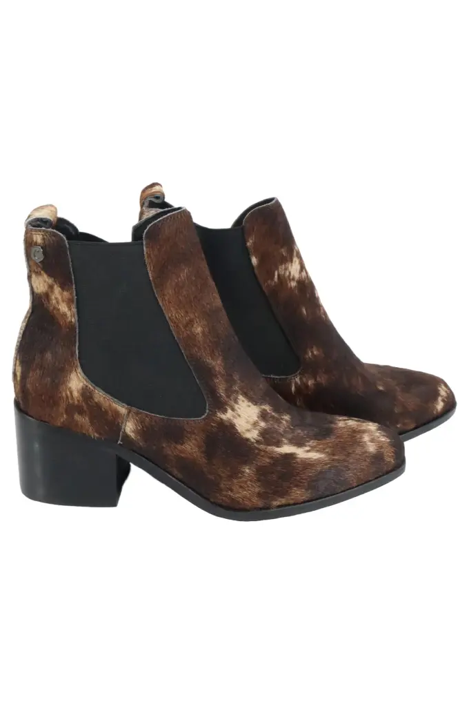 CARMELA Stiefelette Bild 1