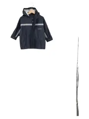 Vorschaubild BMS Regenjacke 1