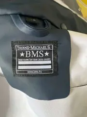 Vorschaubild BMS Regenjacke 2